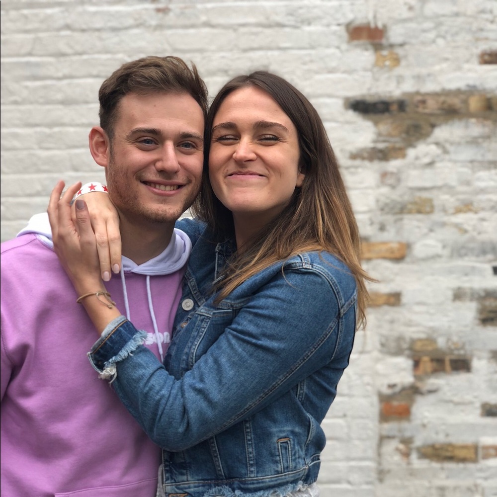 Meet your Posher, Natalie